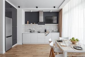 Apartaments Генуэзская улица Апартаменты Odesa Ukraina