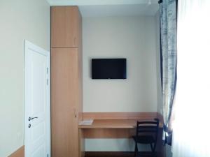 Double or Twin Room room in Belokorichi