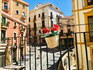 Apartamento en Plaza SEDASSOS Centro Historico - Tarragona