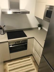 Loft Nature en Bernabé Soriano