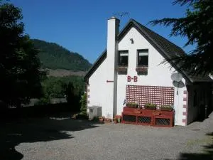 达罗奇景观住宿加早餐酒店 - 因弗莫里斯顿