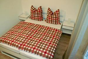 Ferienwohnung Gipfelstürmer