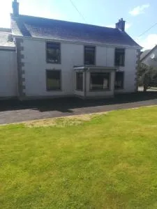 Oldtown House - Templepatrick