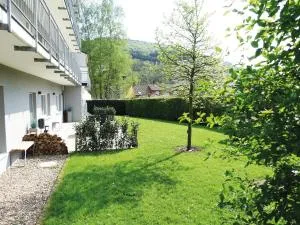 Apartment in Bollendorf with Garden - Berdorf
