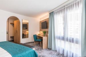 Central Sporthotel Davos