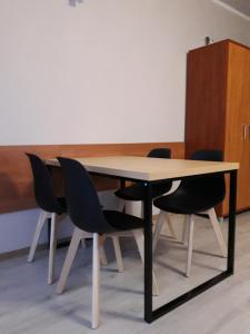Reset Camp noclegi