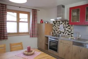 Vreni's Ferienwohnung - Реттенберг