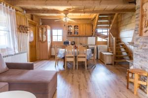 udanypobyt Domek Przy Lesie