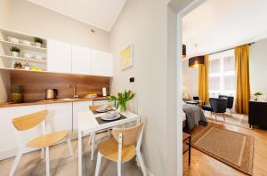 Friendly Apartments Rynek