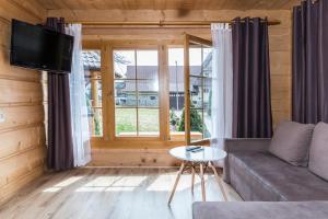 udanypobyt Domek Przy Lesie