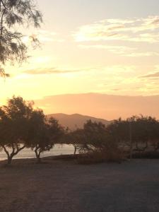 Aliki Panorama Rooms Paros Greece