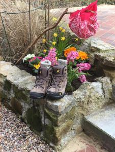 Ferienwohnung E. und E. Walter