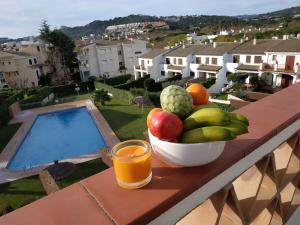 Apartamento SAgaró Fagoi