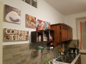 Casa Vacanze Villa Pompeiana