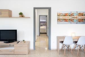 Apartamento Santa Justa
