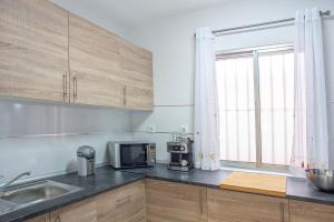 Apartamento Santa Justa