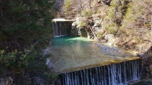 Villa Mojca - Jasna&Jelka Apartments, Central Location with Private Garage and Alpine View