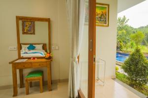 The Carik Bisma Ubud