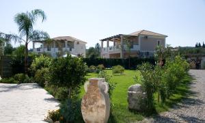 Mamfredas Luxury Resort Zakynthos Greece