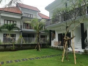 Hello Canggu Homestay