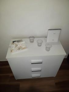 Apartment Mony