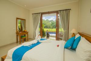 The Carik Bisma Ubud