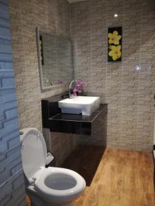 Hello Canggu Homestay