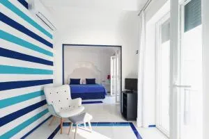 Boutique Suites in Piazzetta - Capri