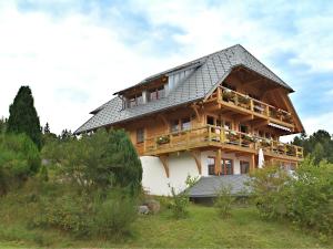 obrázek - Flat near the ski area in Urberg