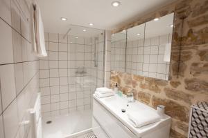 Appartements HAMAC Suites Lyon Ainay : photos des chambres