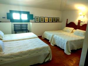Hotel Palacio Buenavista