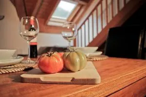 Cau d Aneu Duplex en el centro d Esterri d Aneu - Valencia de Aneu