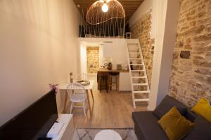 Appartements HAMAC Suites Lyon Ainay : photos des chambres