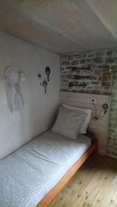 Hotels Les Chalets Du Goulet : photos des chambres