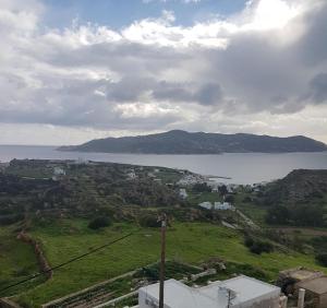 Aria Kimolos Residence Kimolos-Island Greece