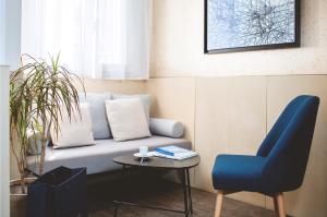 Hotel Opéra Marigny