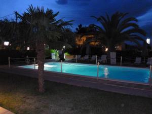 Chrisa Hotel Thassos Greece