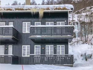 Two-Bedroom Apartment in Roldal