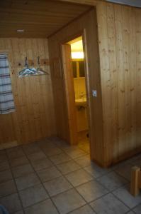 Sertig Ferienwohnung