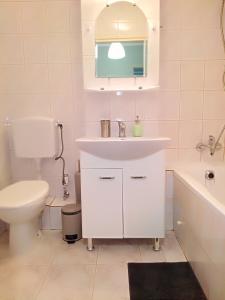 A.G-Apartamenty Warszawa Centrum