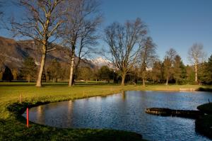 B&B Armonie del Lago