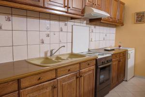 Traditional apartment in Corfu next to the center