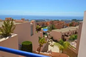 Atalaya Graceful - 莫哈卡尔