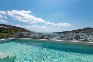 Amperian Mykonos Suites Myconos Greece