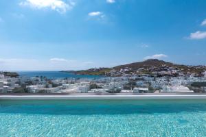 Amperian Mykonos Suites Myconos Greece