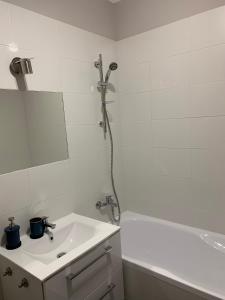 Apartament w Centrum