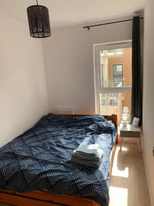 Apartament w Centrum