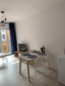 Apartament w Centrum