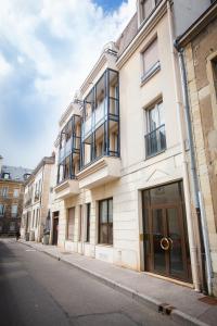 Appartements Appartement Gerland - Centre historique - : photos des chambres