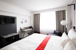 Vienna House Easy by Wyndham Bucharest Airport